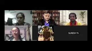 Practical Public Speaking Training Practice session - Role Model