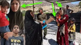 😔😪Missing Khadijah and her children: Kabri searching and accidentally meeting the plerd family