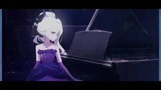 空崎陽奈(ヒナ)-小夜曲中字N87翻譯