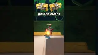 Opening 2 GOLDEN CRATES in TDS #roblox #tds