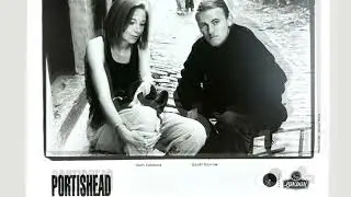 Portishead Numb Instrumental