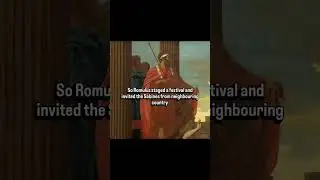 The hidden messages in historical paintings. #history #art #painting 