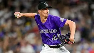Лучшие моменты Джимми Хергета в MLB 2025! (Середина сезона)