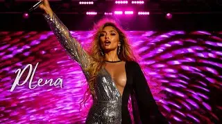 Zaya Zahara – Plena (Ao Vivo) 🎤✨(Versão de “Cozy”, de Beyoncé)