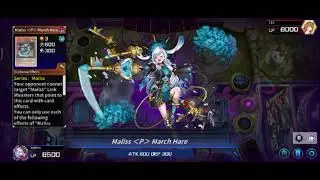 Snake-Eye Ash 1cc into Maliss (Full combo)