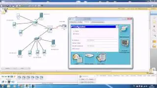 Настройка NAT и PAT на Cisco