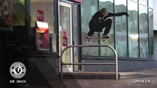 Joe Gavin Thunder Part 2016