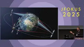 The (Hello) World, The Universe and Uranus by Edoardo Carlesi