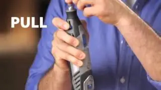 Dremel 4200 6 40 High Performance Rotary Tool with EZ Change, 47 Piece Kit   Amazon com