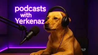 Podcast about youth problems 😸