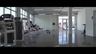 Sculpt Gym - Private Training Gym