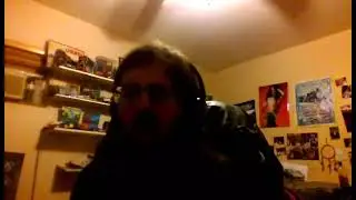 My cover of shoot the preacher down by bulletboys