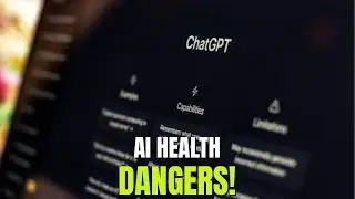ChatGPT's Limits, Privacy Alerts, Travel Hacks & Health Dangers!