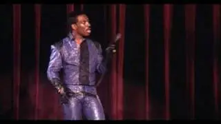 Eddie Murphy - Nudo e Crudo / Il tradimento delle donne
