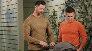 Breaking news! Nicole Takes a Swing at Sloan &mdash; and Bobby Issues a Warning 720p 30f 2024
