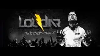 Hozier - Take Me To Church (Loudar! Hardstyle Bootleg)