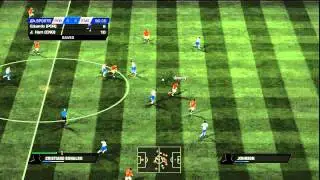 Fifa 11 - Best of dzoneys Fifa Goals - Compilation