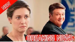 Surprising Twist:Young Sheldon Lance Barber's Cameo at George's Funeral in Finale#YoungSheldon