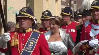 25 jaar Stadssj&ouml;tterie St  Leendert Uermend 2017
