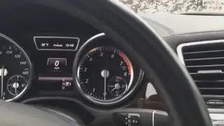 Video in motion unlock TV / DVD Mercedes Benz GL