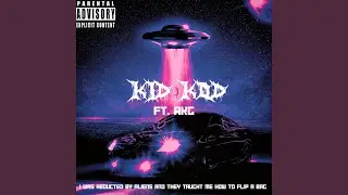 I Was Abducted By Aliens And They Taught Me How To Flip A Bag (feat. AKG)