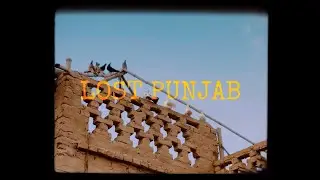 Lost Punjab - ( Official Video ) | Mandeep Goldy #ranjitbawa #shubh #karanaujla #diljit