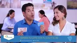 PAMELA ALMANDOZ COMERCIAL LOS PORTALES