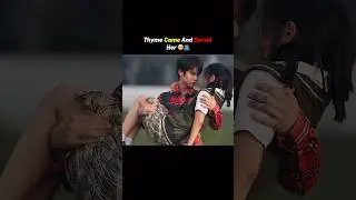 He&rsquo;s the saviour😭🤌🏻#f4 #f4thailand #thailand #thaidrama #shorts #fyp #kdrama #youtubeshorts