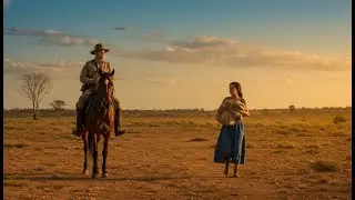 Humilhada por ser rejeitada pela família… até que um fazendeiro poderoso interveio