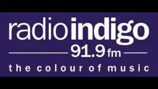 Toccata on Radio Indigo 91.9 FM