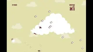 [LUFTRAUSERS] The Original Blimp Buster