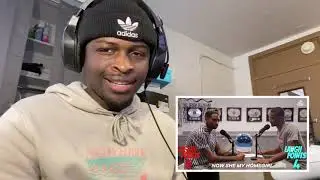 Simp Reacts to Dormtainment/ADD Dad Jokes Pt 1.