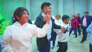 Zenobio Huamali Guerra &ndash; Mis 60 A&ntilde;os (Vol. 3) | En Vivo desde Pachac&uacute;tec, Ventanilla &ndash; Lima 2024