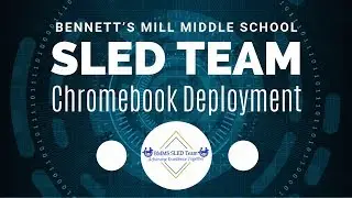 Chromebook Deployment