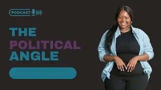 Introducing: The Political Angle! #vodcast #podcast