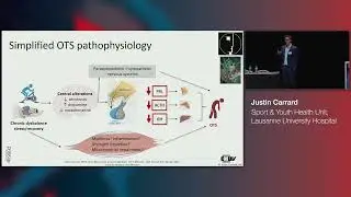day 2 _ Justin Carrard _ From fatigue to overtraining