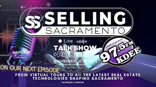 From Virtual Tours to AI: The Latest Real Estate Technologies Shaping Sacramento