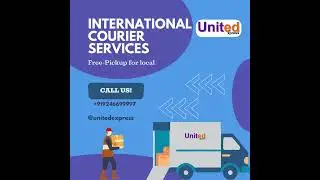 Low price international Courier Services  #courierpartners