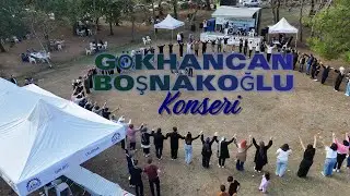 Gökhancan Boşnakoğlu Konser | Gürdere Köyü Derneği