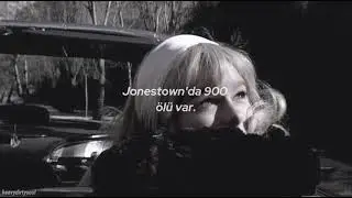 black box recorder - kidnapping an heiress