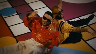 Zurdo MC, Wow Popy - Parchis (Video Oficial)