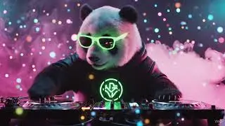 EDM 2025 🎧 Bass Boosted Music Mix 🔥 Best EDM Remixes of Popular Songs & Party Vibes