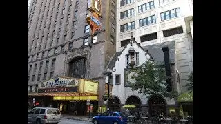 Places to see in ( Chicago - USA ) Oriental Theatre