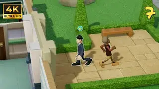 TWO POINT HOSPITAL | MINISTRO DE SANIDAD Y 3 ESTRELLAS | N&deg; 7 | Gameplay en espa&ntilde;ol