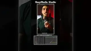 Edit By DeepMedia Studio Team | #shorts #edit #editors