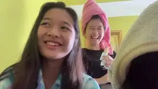 Live Showroom Oniel JKT48 & Adel Olla - 12-3-21
