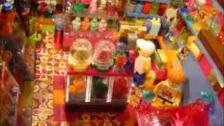 Sweet Shop (Robzords & Damo Remix)
