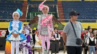 JUARA 1 IC DRUM MAJOR IMF III 2025 | AYEESHA ZHAVEERA A