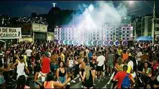 Ritmo de Rua &ndash; O Som que Move a Cidade (Funk Carioca 2026)