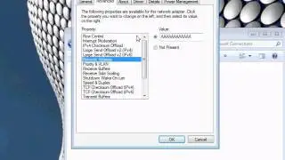 Change MAC Address on Windows 7 [Screencast]